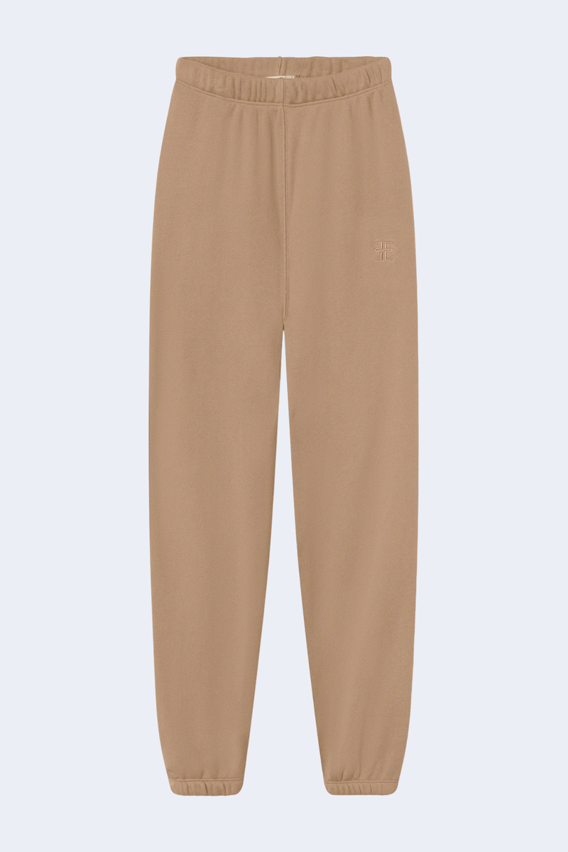 Classic Sweatpant in Taupe