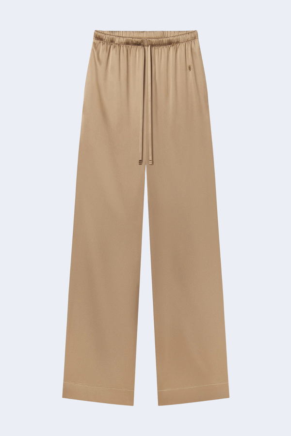 Brody Pant in Taupe