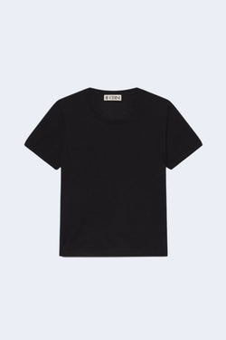 Van Cashmere Top in Black
