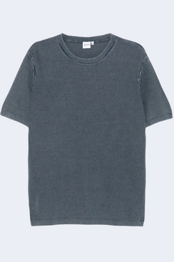 T-Shirt M073 in Navy