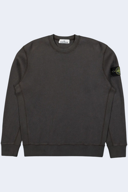 Sweatshirt in Charcoal