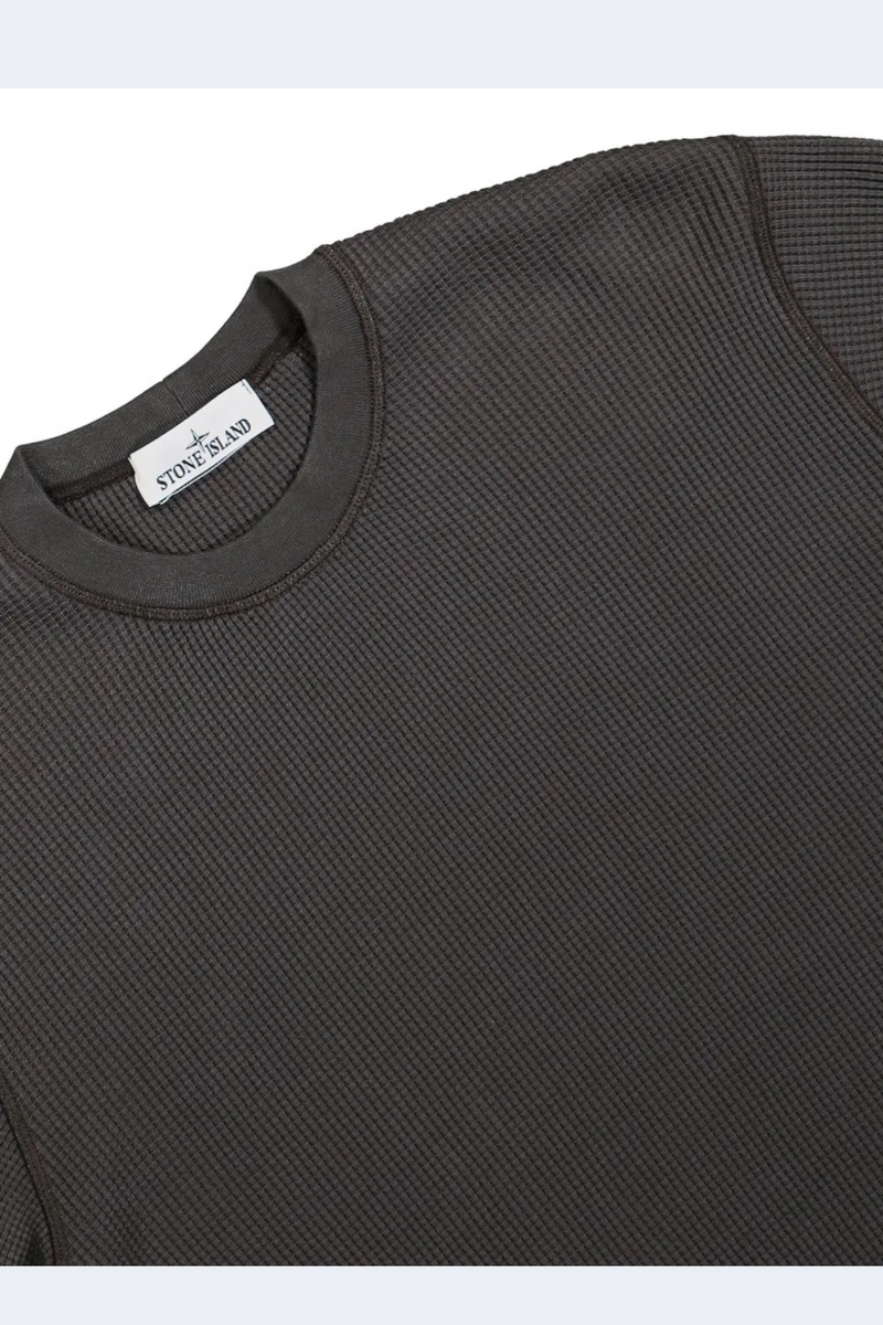 Sweatshirt in Charcoal
