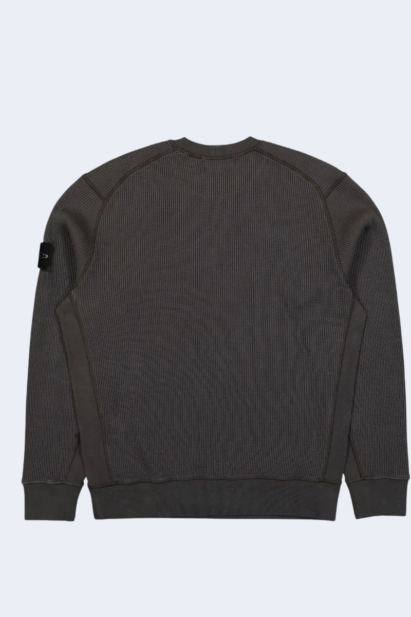 Sweatshirt in Charcoal