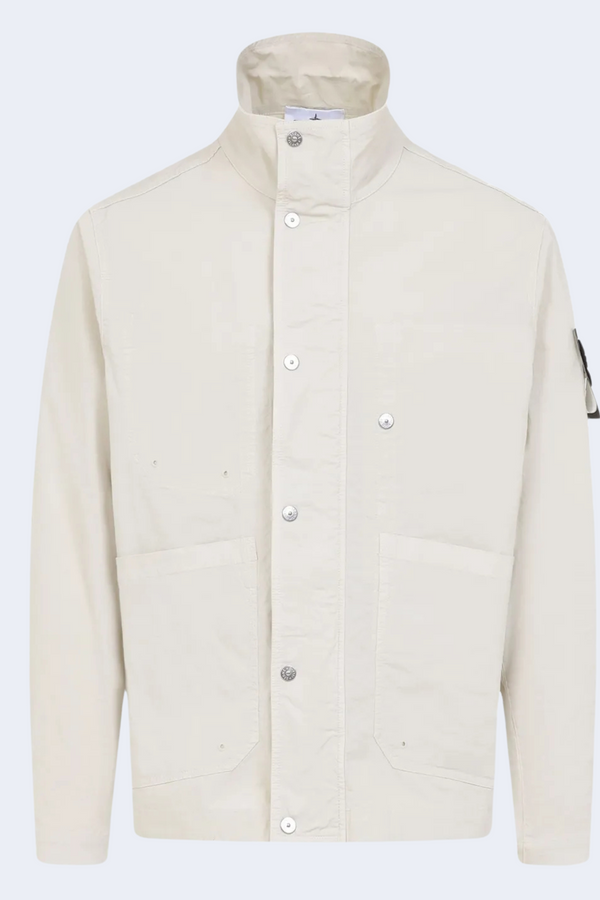 Jacket in Sand