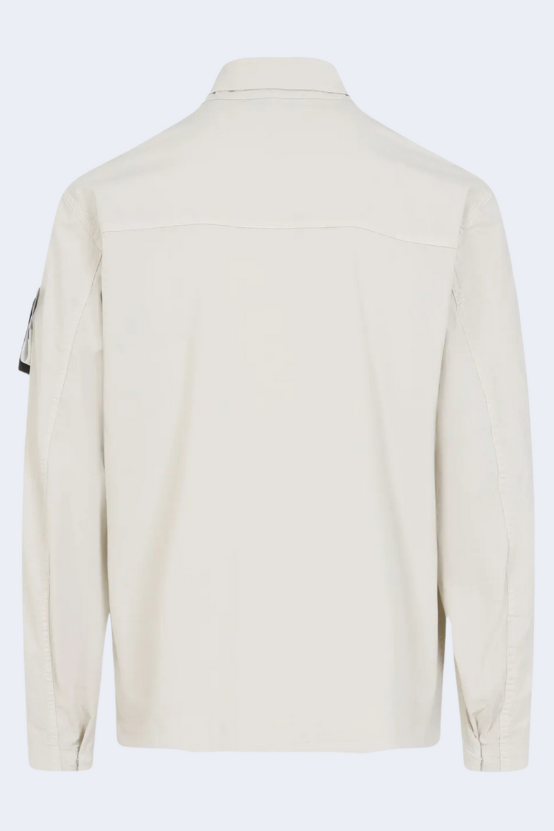 Jacket in Sand