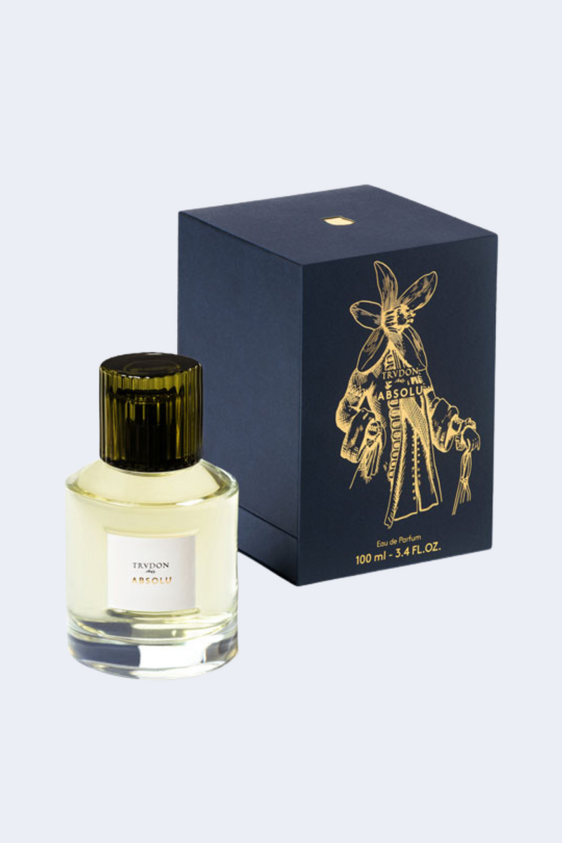 Eau de Parfum Absolu