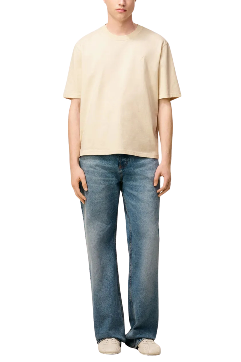 Adc-Tshirt Adc in Ivoire