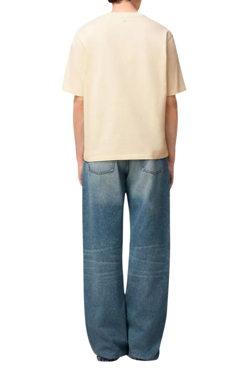 Adc-Tshirt Adc in Ivoire