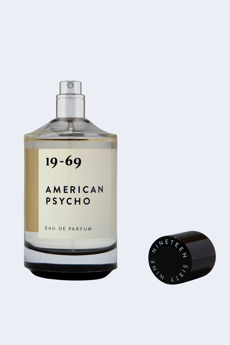 American Psycho Eau de Parfum