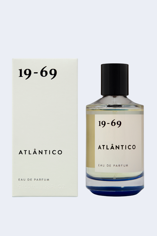 Atlântico Eau de Parfum
