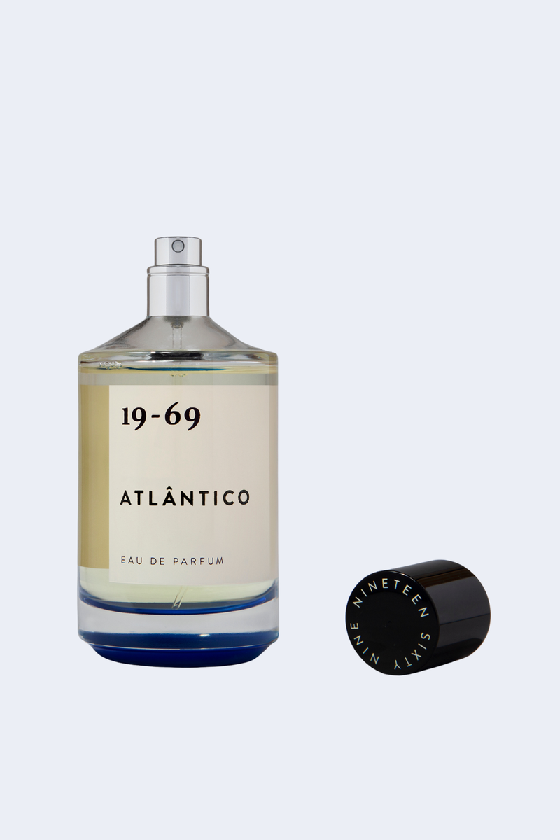 Atlântico Eau de Parfum