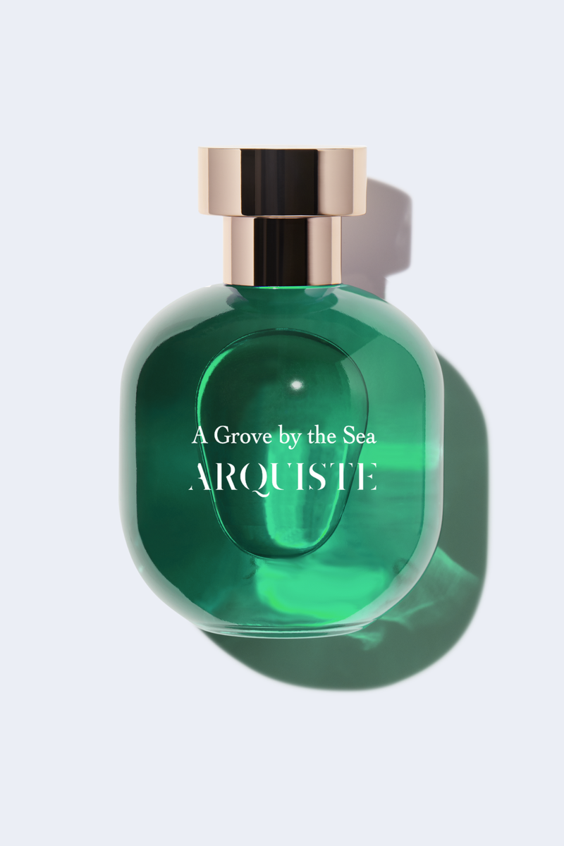 A Grove By The Sea Eau de Parfum