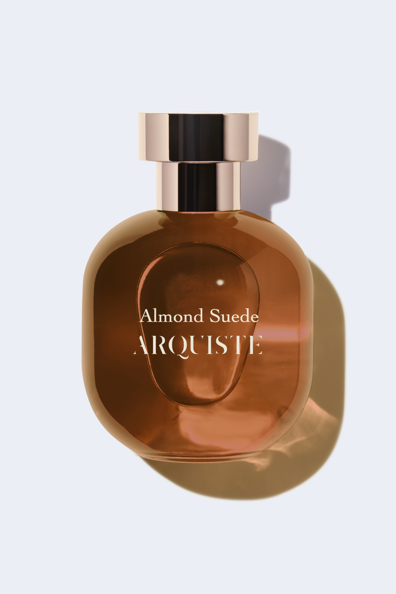 Almond Suede Eau de Parfum
