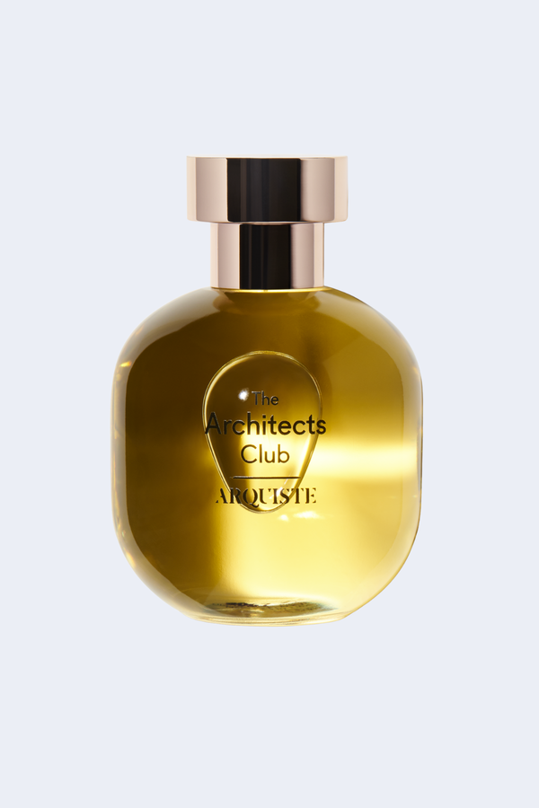 The Architects Club Eau de Parfum