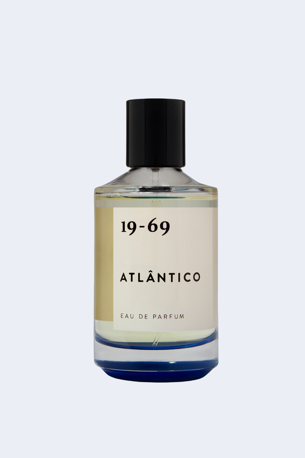 Atlântico Eau de Parfum