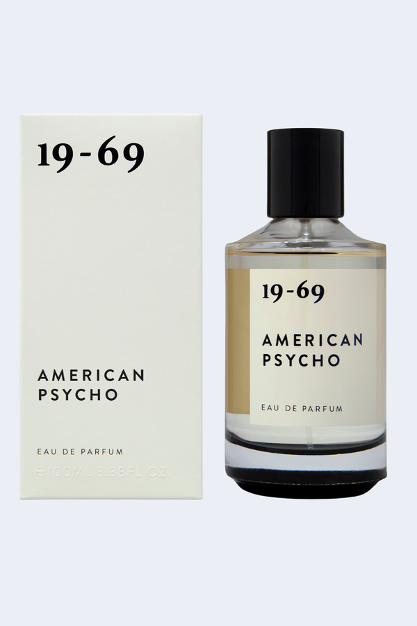 American Psycho Eau de Parfum