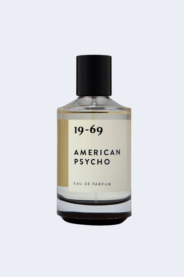 American Psycho Eau de Parfum