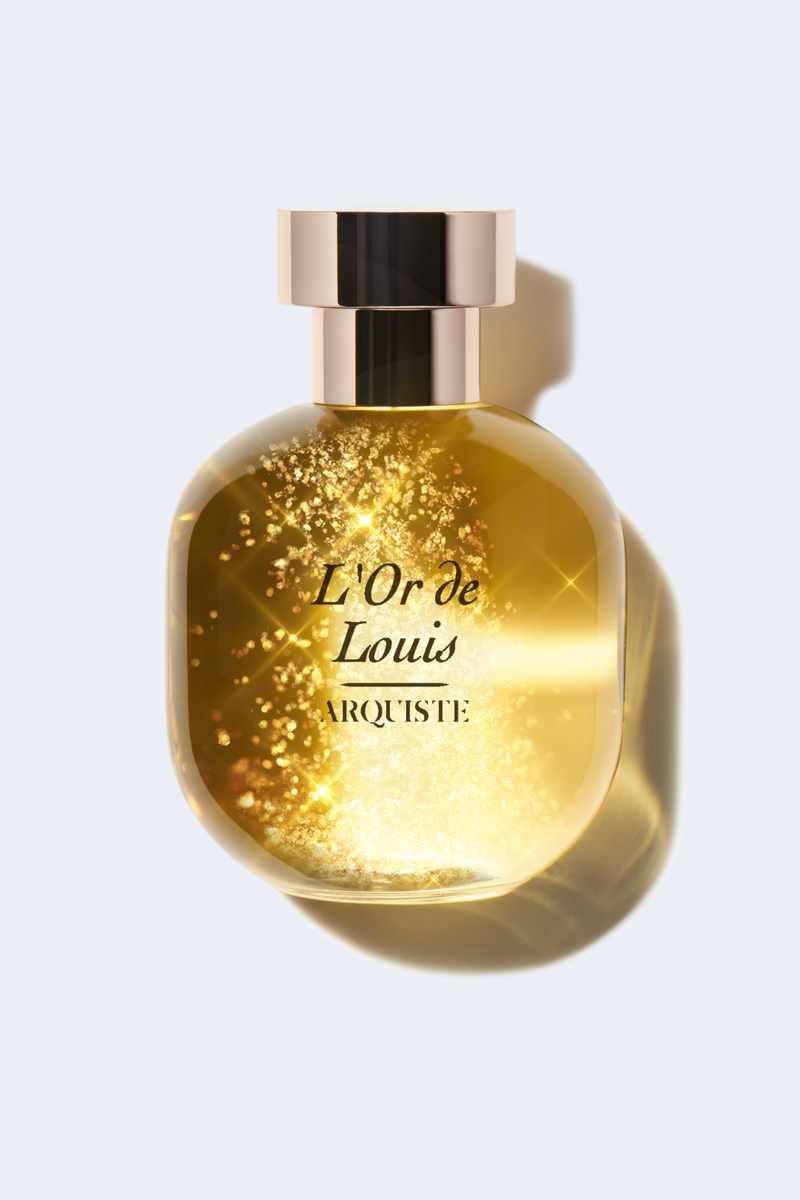 L'Or De Louis Eau de Parfum