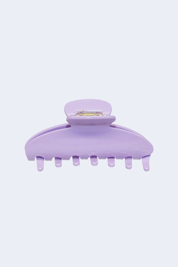 Big Effing Clip in Lavender