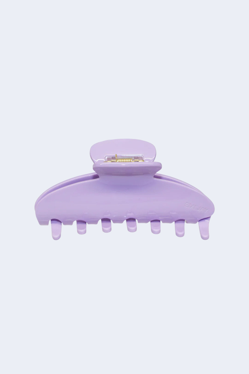 Big Effing Clip in Lavender