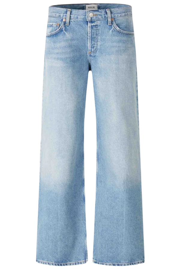 Low Rise Loose in Vault