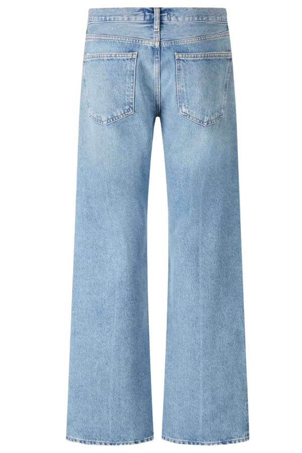 Low Rise Loose in Vault