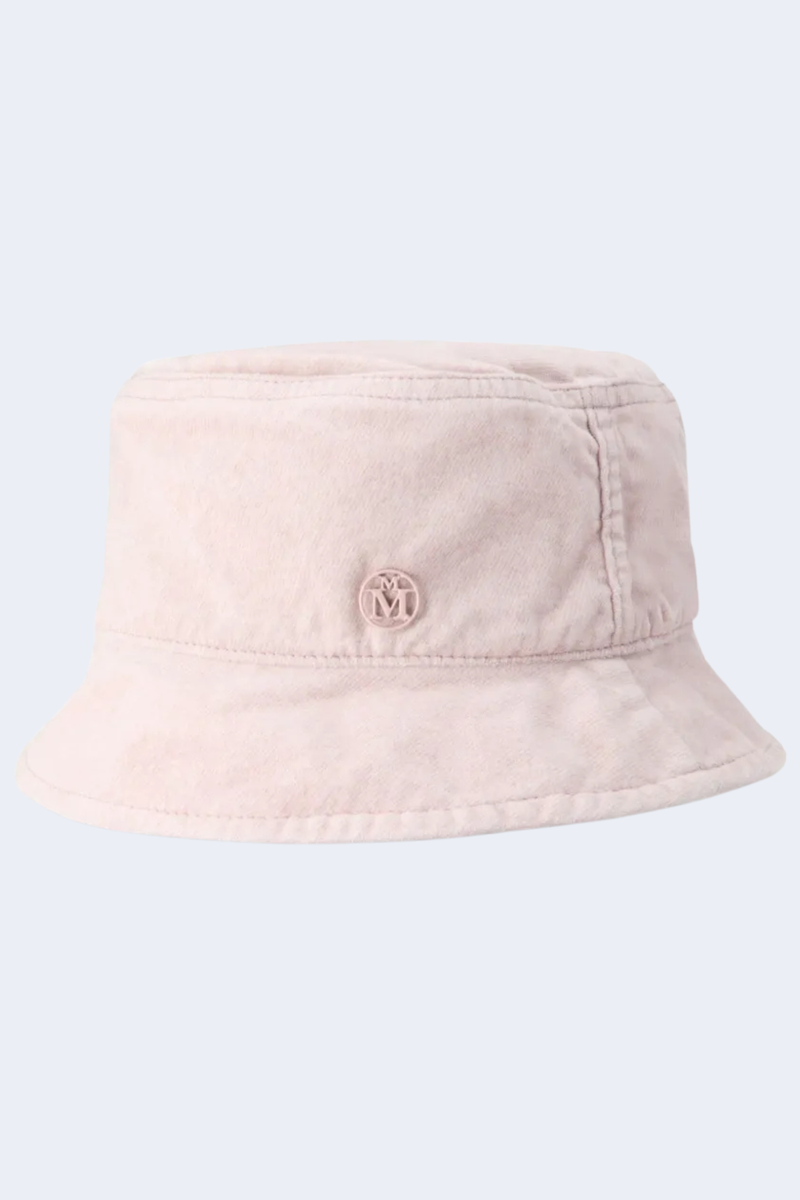Jason Hat Cut & Sew in Pale Pink
