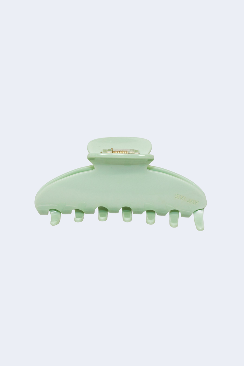 Big Effing Clip in Pistachio