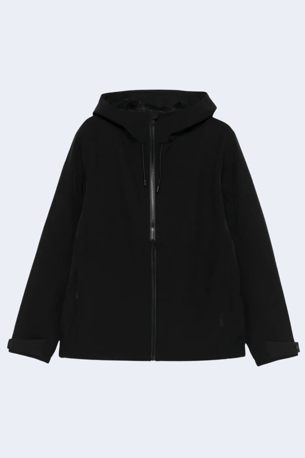 Suva Softshell Jacket W3T1  in Black