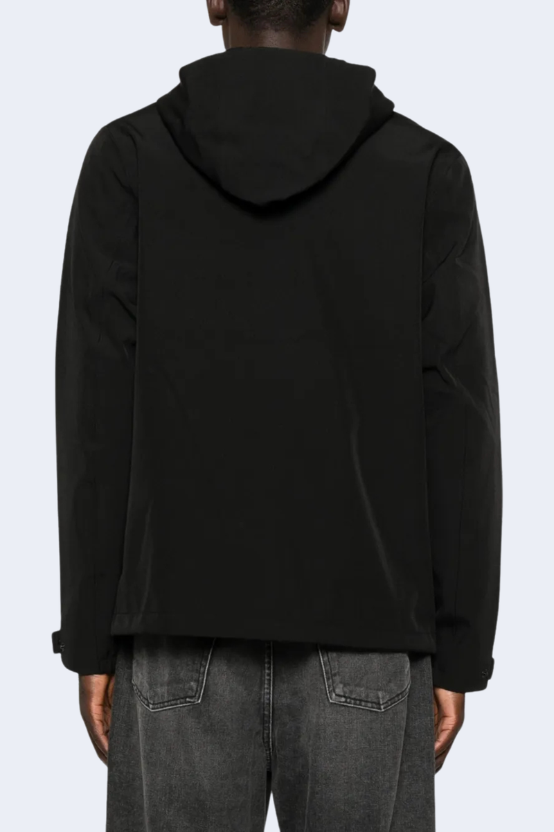 Suva Softshell Jacket W3T1  in Black