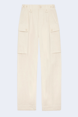 The Convoy Pant in Natural