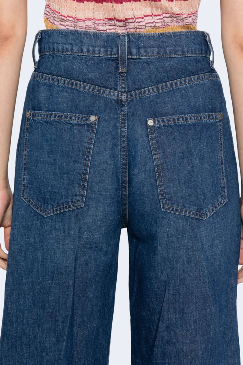 Mcdougal Street Jean  in Paris