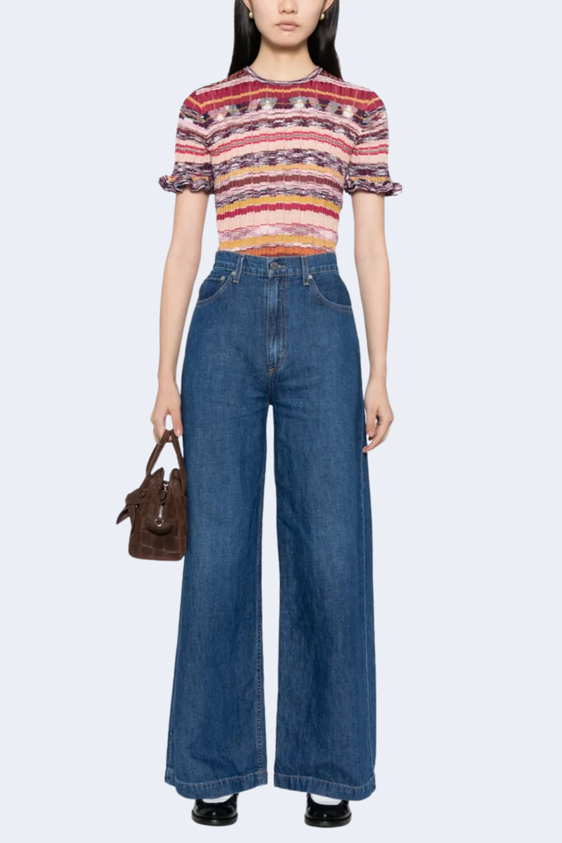 Mcdougal Street Jean  in Paris