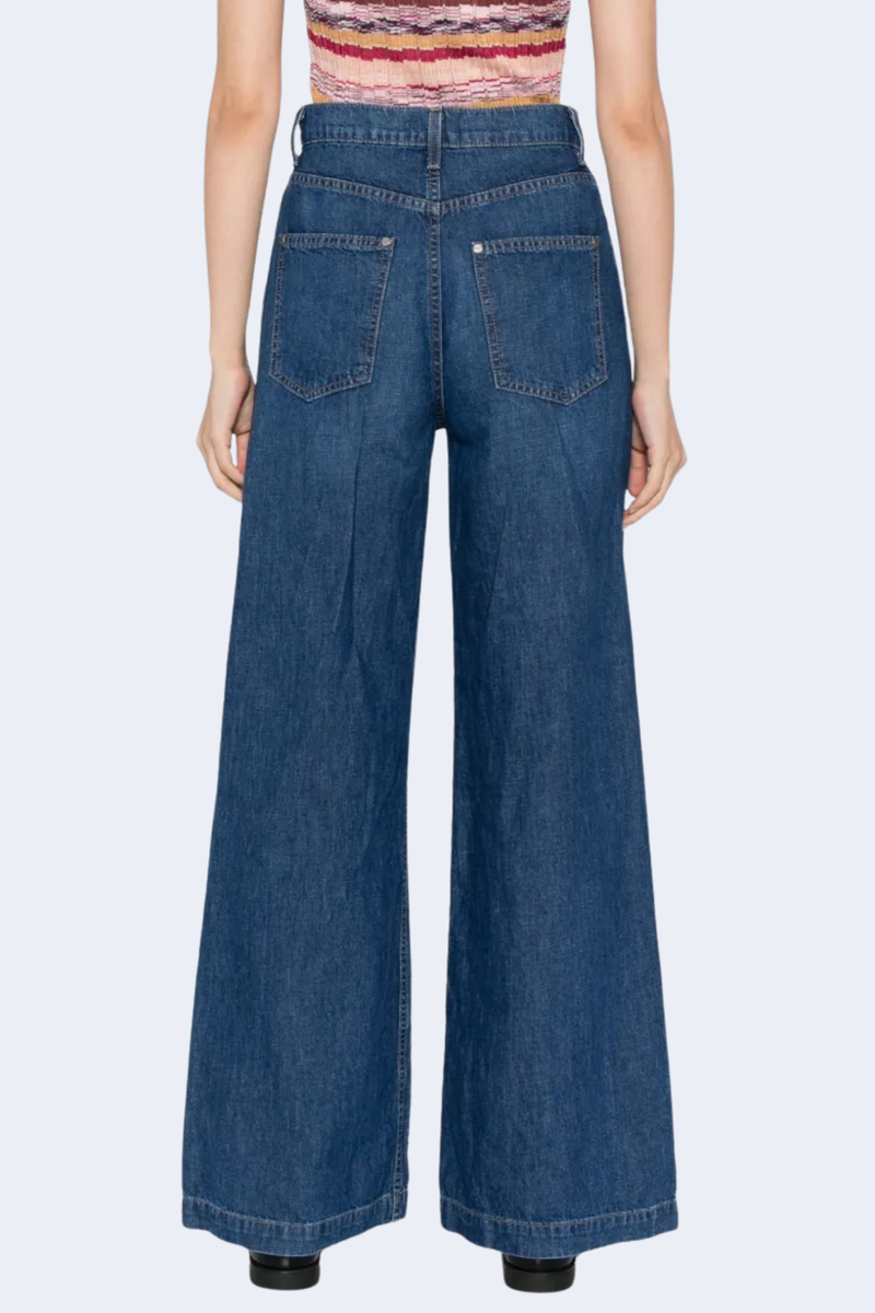 Mcdougal Street Jean  in Paris