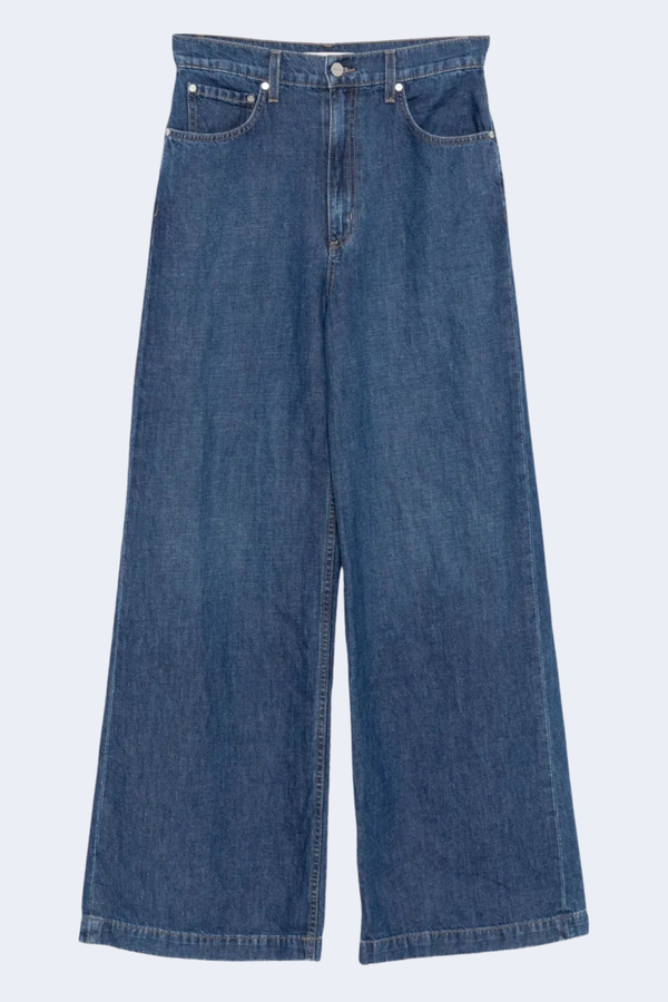 Mcdougal Street Jean  in Paris