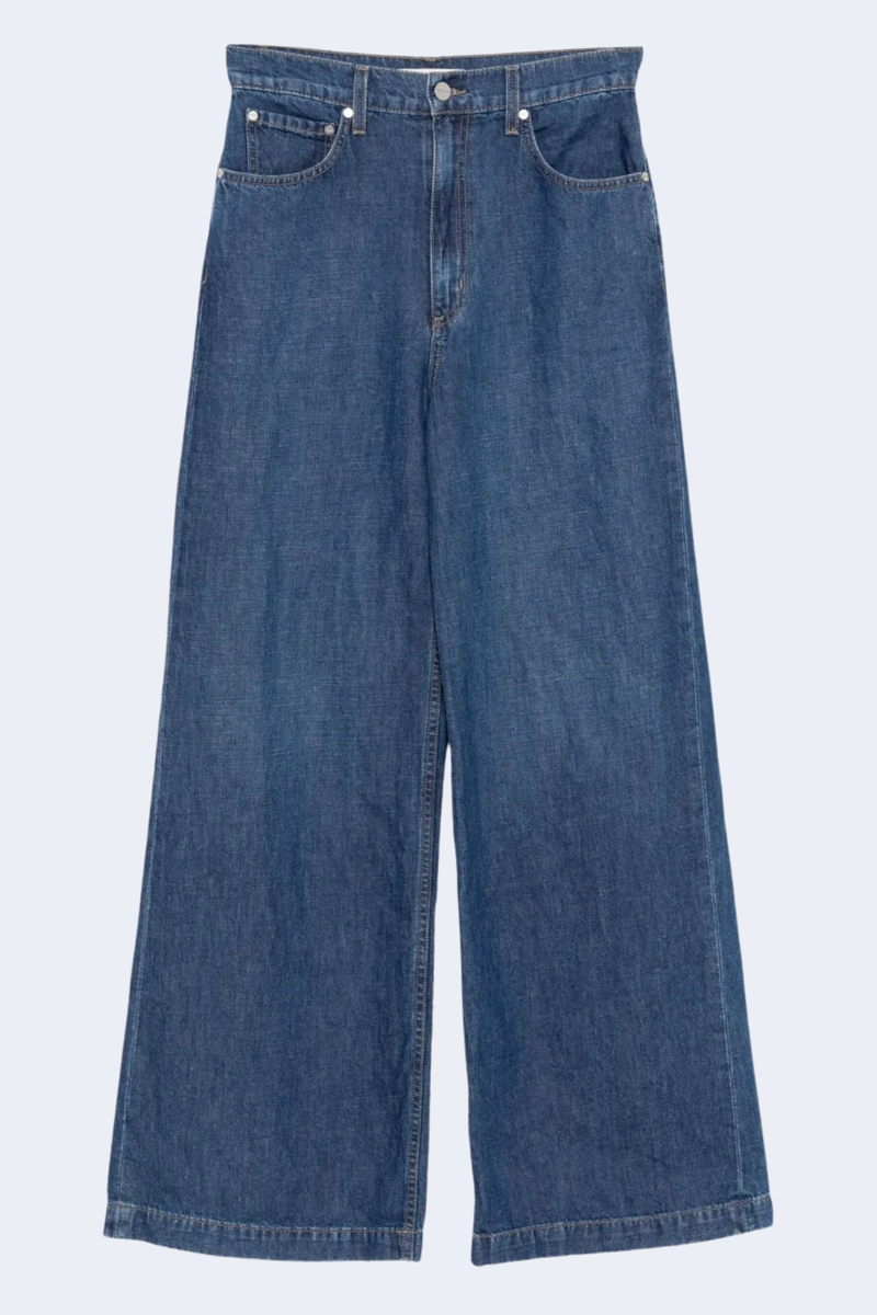 Mcdougal Street Jean  in Paris