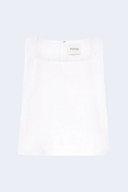 Val Top in Ivory