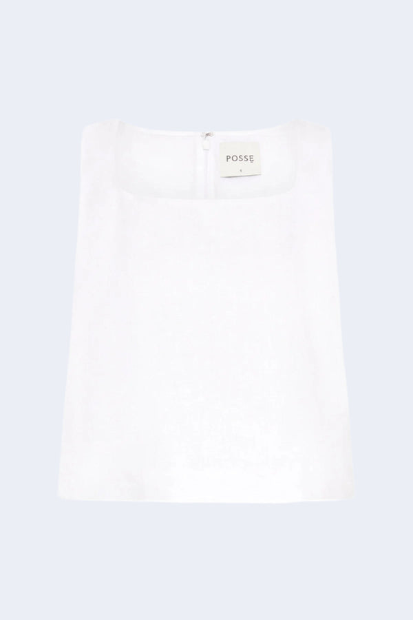 Val Top in Ivory