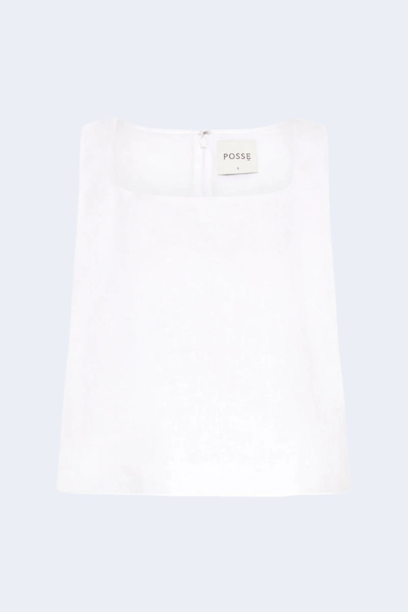 Val Top in Ivory