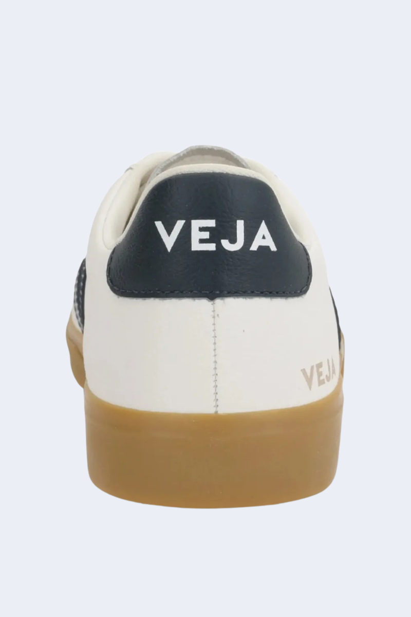 Men's Campo Leather Sneaker in White_Nautico_Natural