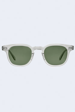 Sherwood Sunglasses in Light Light Grey/Pure G15