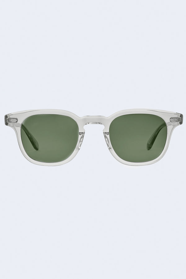 Sherwood Sunglasses in Light Light Grey/Pure G15