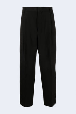 Pellow 7062 M.W.Pants in Black