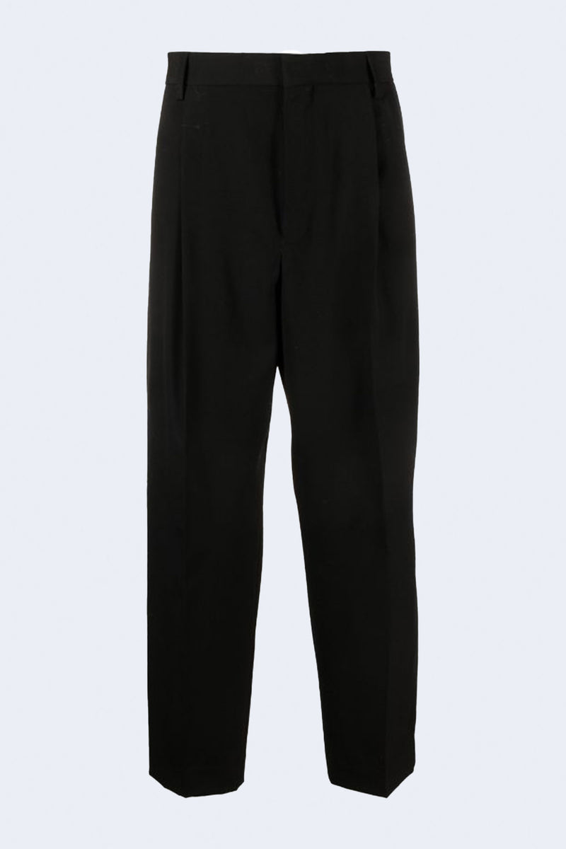 Pellow 7062 M.W.Pants in Black