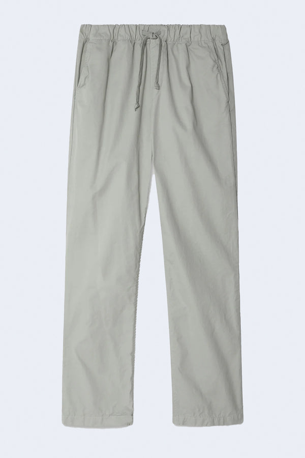 Twill Easy Chino in Cement