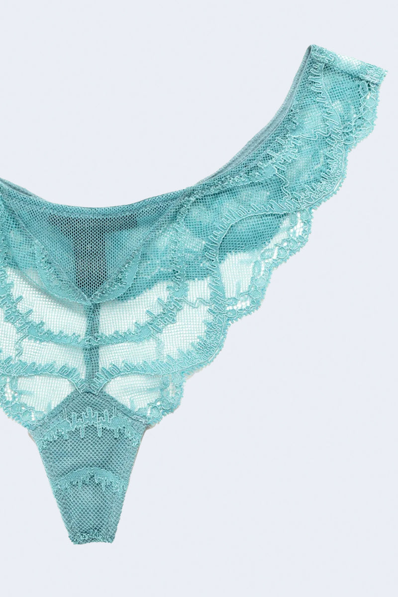 Leche Moi Thong in Provence