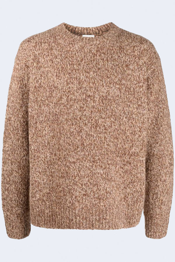 Morane 7704 M.K.Sweater in Brown