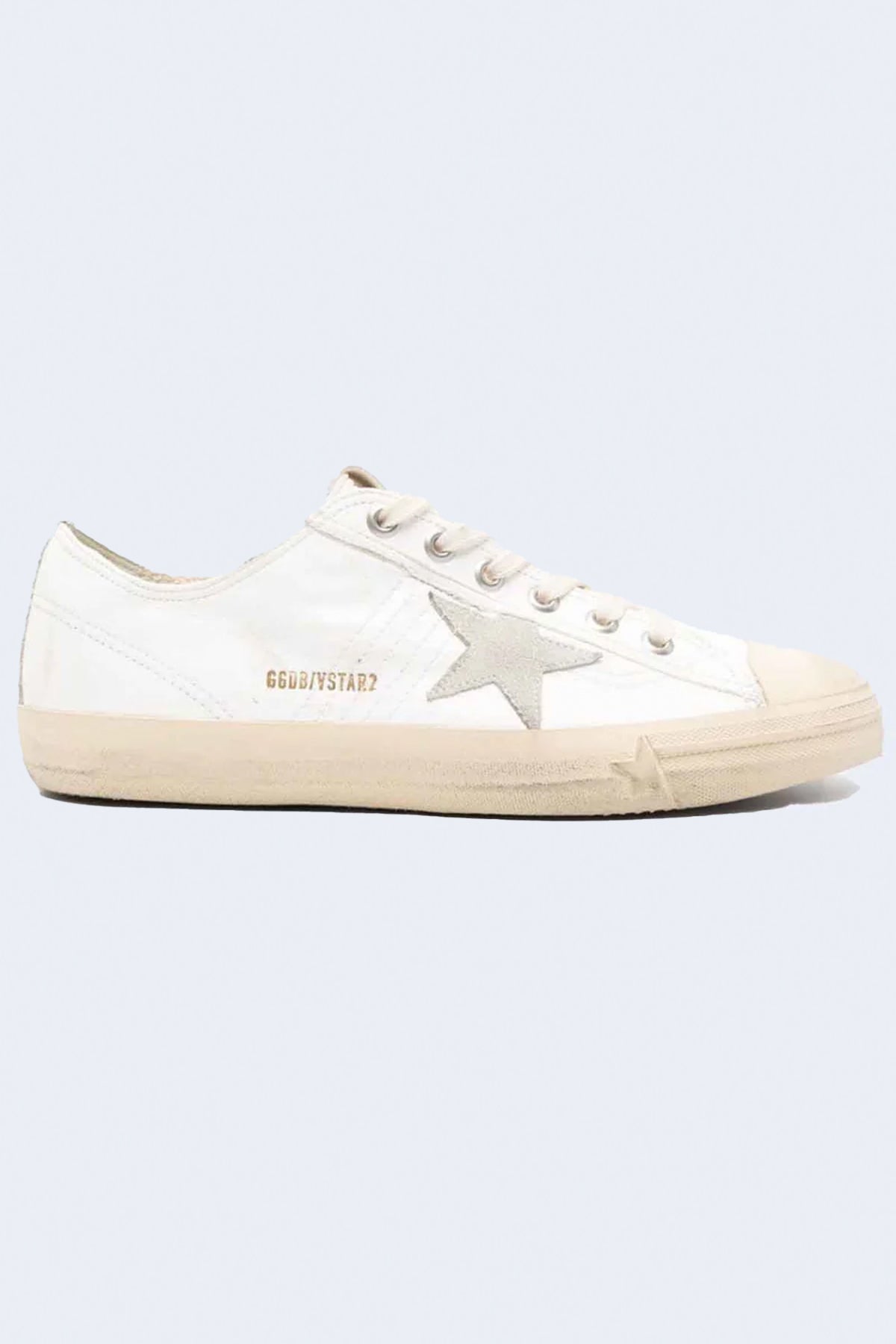 Golden Goose Sneakers | High Fashion Shoes | Men's Lifestyle