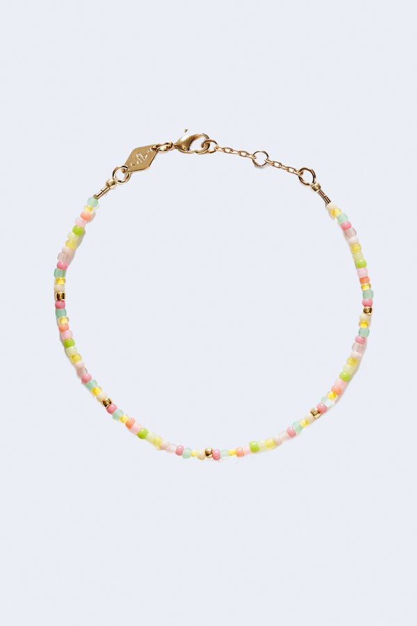 Tutti Limone Bracelet in Gold