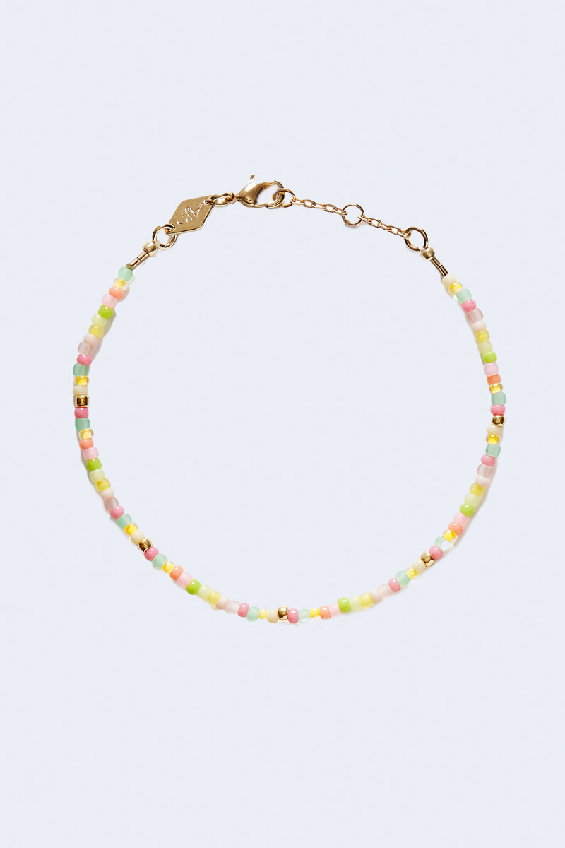 Tutti Limone Bracelet in Gold